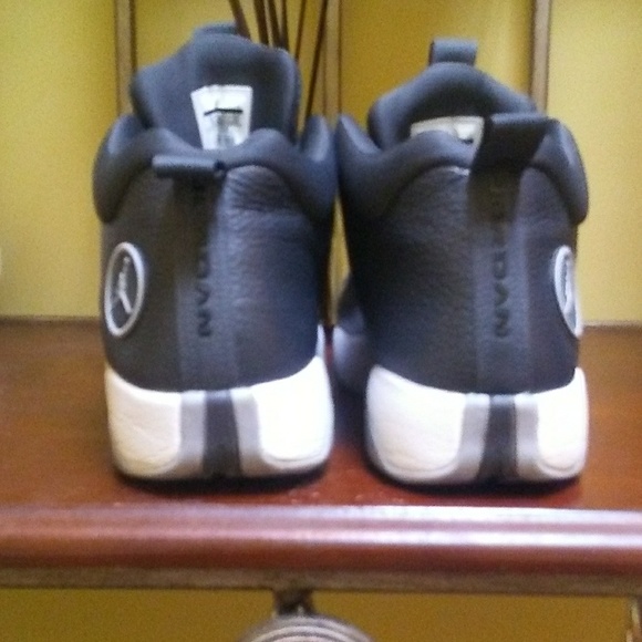 Jordan Jumpman Pro Quick - Picture 4 of 4